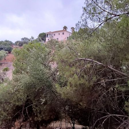 Casa Rural En El Campo Con Animales, Piscina Y Barbacoa Альмодовар-дель-Ріо Екстер'єр фото