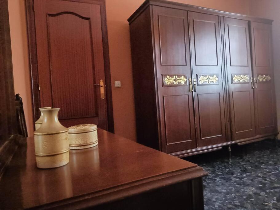 Casa Rural En El Campo Con Animales, Piscina Y Barbacoa Альмодовар-дель-Ріо Екстер'єр фото