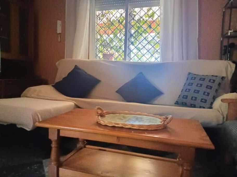 Casa Rural En El Campo Con Animales, Piscina Y Barbacoa Альмодовар-дель-Ріо Екстер'єр фото